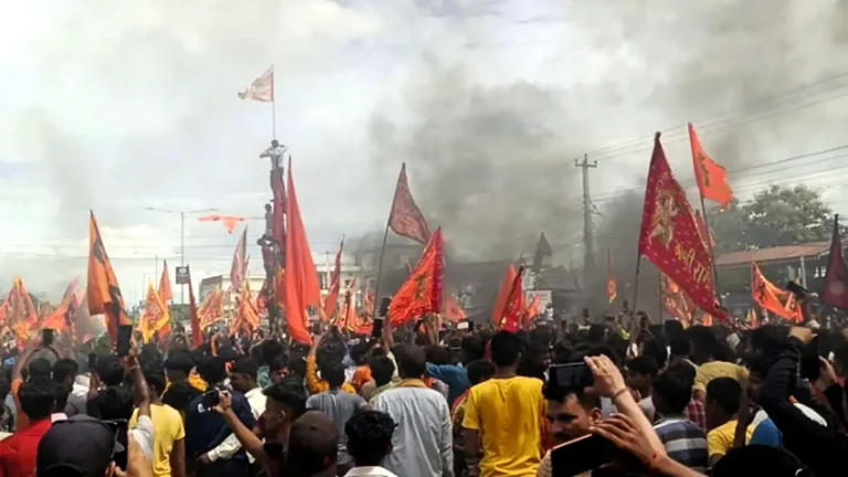 নেপালে হিন্দু-মুসলিম সংঘর্ষে নিহত ৩, কারফিউ জারি