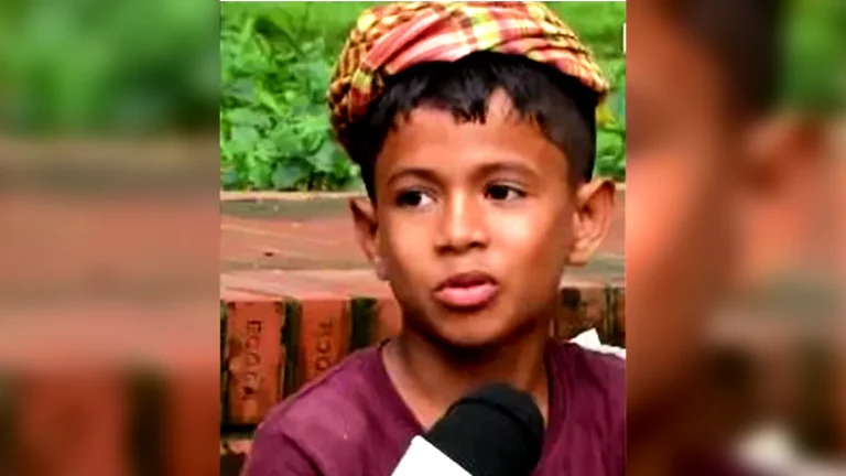 পানি বিক্রি করে বাবাকে হজে পাঠাতে চাওয়া সুজনের পাশে প্রধানমন্ত্রী