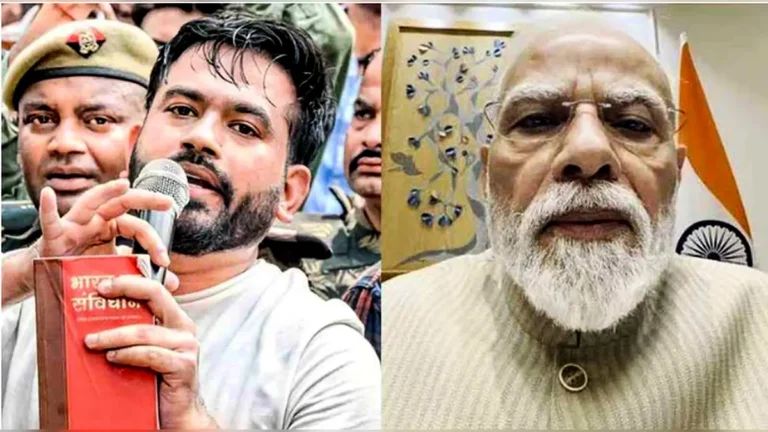 প্রধানমন্ত্রীত্ব ছেড়ে মোদির ইনফ্লুয়েন্সার হয়ে যাওয়া উচিত