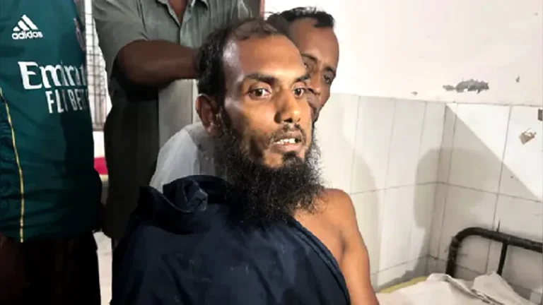 পরকীয়ার অভিযোগে জামায়াত নেতাকে মারধরের অভিযোগ