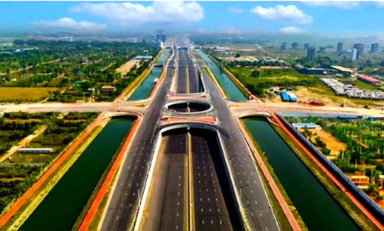 পূর্বাচলকে ঢাকা জেলার আওতায় আনছে সরকার