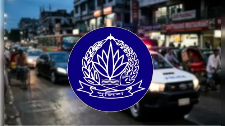 রাষ্ট্রীয় ব্যয় কমাতে ১৮ মন্ত্রীর পুলিশ এসকর্ট সুবিধা প্রত্যাহার