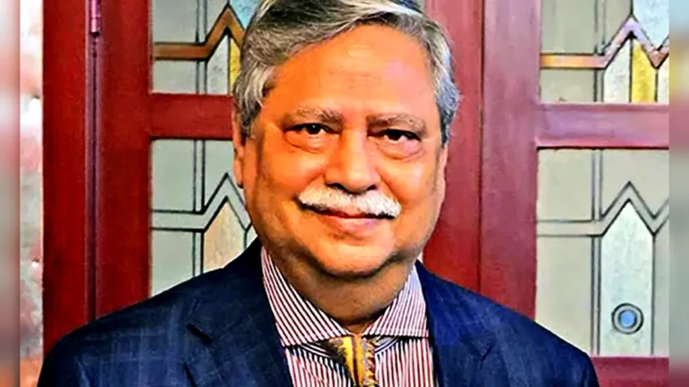 সাবেক রাষ্ট্রপতি সাহাবুদ্দিনের বিরুদ্ধে ট্রাইব্যুনালে অভিযোগ দায়ের