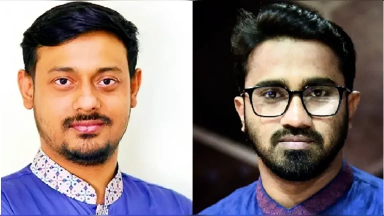 ‘সব ফাঁস’ করে দেওয়ার হুমকি পাটওয়ারীর, অভিযোগ রাশেদ খাঁনের