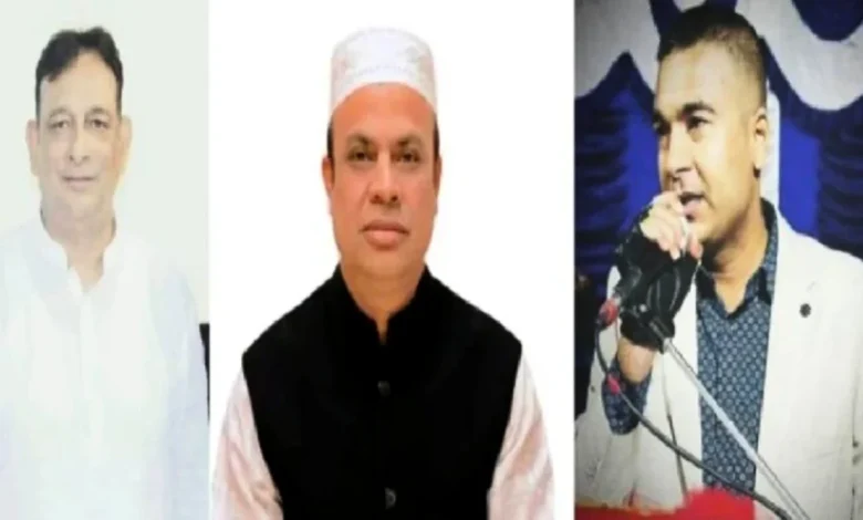 আ.লীগ-যুবলীগ-ছাত্রলীগের ৭৫ নেতাকর্মীর বিরুদ্ধে মামলা