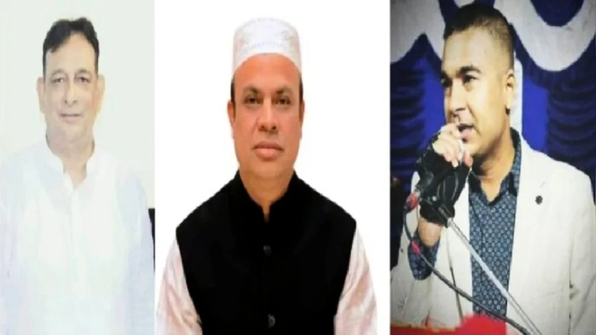 আ.লীগ-যুবলীগ-ছাত্রলীগের ৭৫ নেতাকর্মীর বিরুদ্ধে মামলা