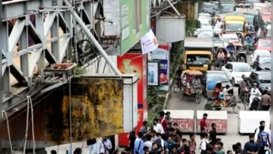 শিক্ষার্থীদের আন্দোলনে ছাত্রলীগের প্রভাব বিস্তারের অভিযোগ