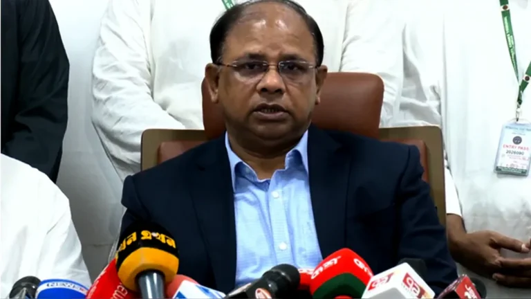 শাপলা চত্বর হত্যা মামলার বিচার কার্যক্রম শুরু ২৭ জুলাই