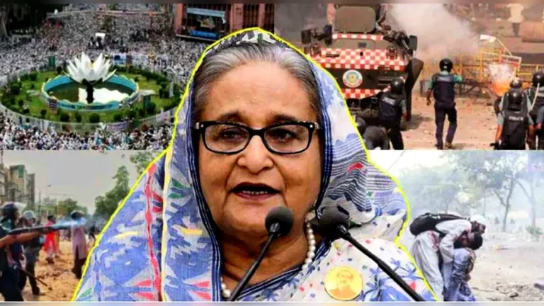 শাপলা চত্বর হত্যাযজ্ঞ: শেখ হাসিনা-আজিজ-বেনজীরসহ পলাতকদের বিরুদ্ধে গ্রেপ্তারি পরোয়ানা