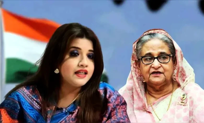 শেখ হাসিনাকে ফেরানোর চেষ্টায় কূটনৈতিক ঘাটতি নেই: পররাষ্ট্র প্রতিমন্ত্রী