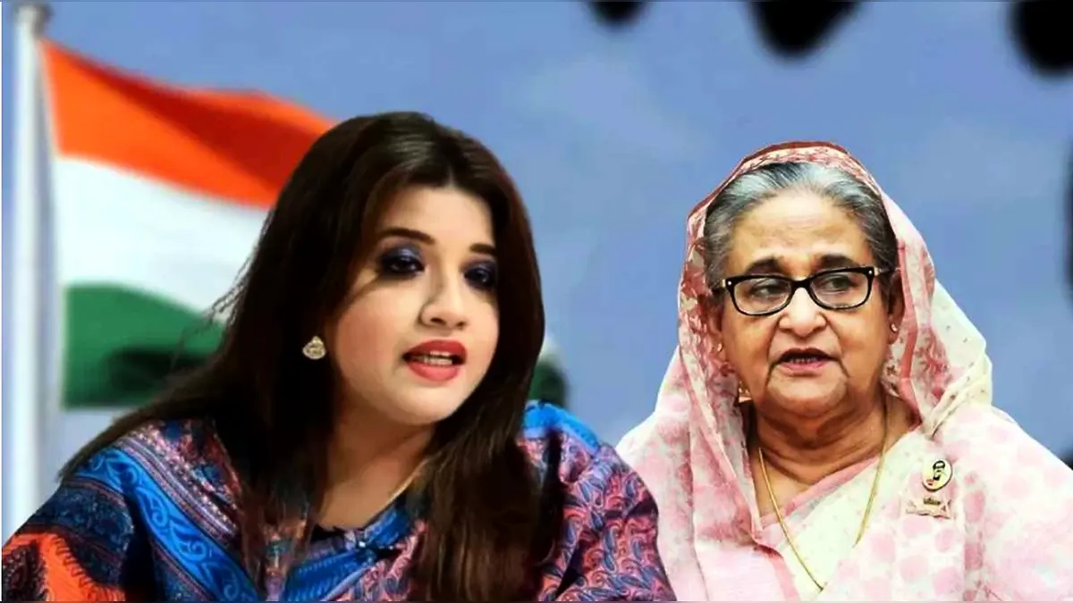 শেখ হাসিনাকে ফেরানোর চেষ্টায় কূটনৈতিক ঘাটতি নেই: পররাষ্ট্র প্রতিমন্ত্রী