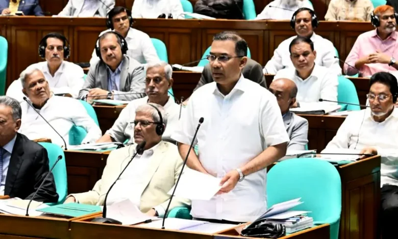 শেয়ারবাজার কেলেঙ্কারির সঙ্গে জড়িতদের বিচার হবে: প্রধানমন্ত্রী