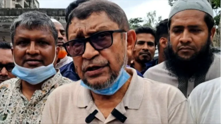 শিগগিরই দেশে আরও এক লাখ স্বাস্থ্যকর্মী নিয়োগ করা হবে: স্বাস্থ্যমন্ত্রী