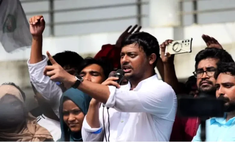 শিক্ষামন্ত্রীকে প্রকাশ্যে ক্ষমা চাওয়ার আহ্বান নাসীরুদ্দীন পাটওয়ারীর