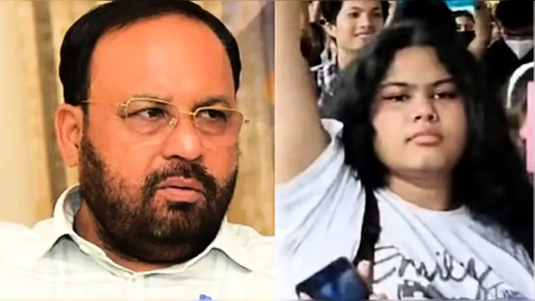 শিক্ষার্থীদের বিক্ষোভে আসামের মন্ত্রীর মেয়ের অংশগ্রহণ, বিজেপি জোট সরকারে অস্বস্তি