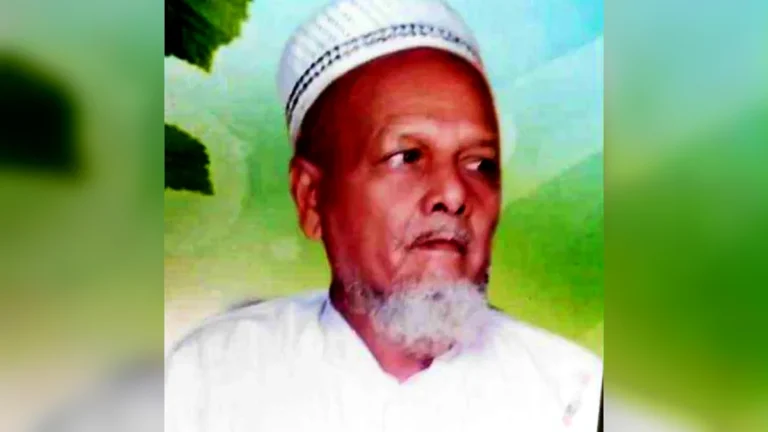 সন্তানদের ওপর রাগ করে ফের বিয়ে করলেন ৮০ বছরের বৃদ্ধ