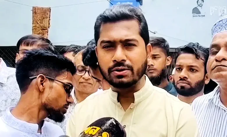 সরকারের লক্ষ্য: ৫ বছরে ১ কোটি কর্মসংস্থান বিদেশে, সাইবার আইনও সংশোধিত হচ্ছে