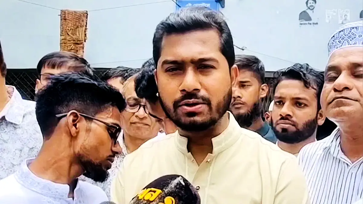 সরকারের লক্ষ্য: ৫ বছরে ১ কোটি কর্মসংস্থান বিদেশে, সাইবার আইনও সংশোধিত হচ্ছে