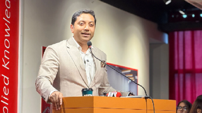 জুলাই গণঅভ্যুত্থানের একক মালিকানা কাউকে নিতে দেওয়া যাবে না: ববি হাজ্জাজ