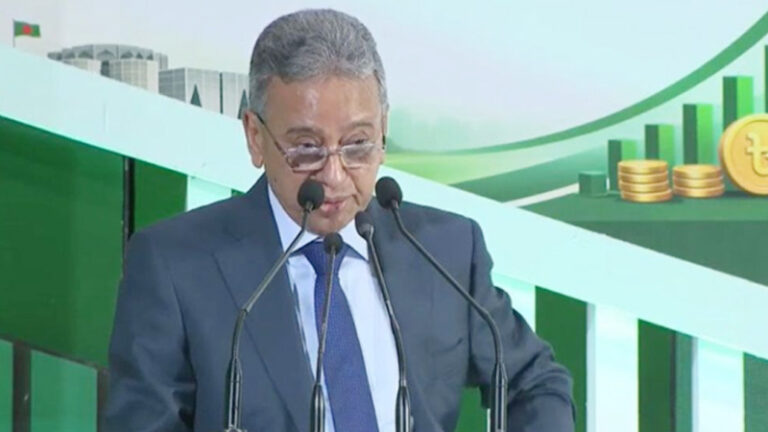 এনবিআর ভেঙে দুটি স্বতন্ত্র প্রতিষ্ঠান গঠনের সিদ্ধান্ত চূড়ান্ত: অর্থমন্ত্রী