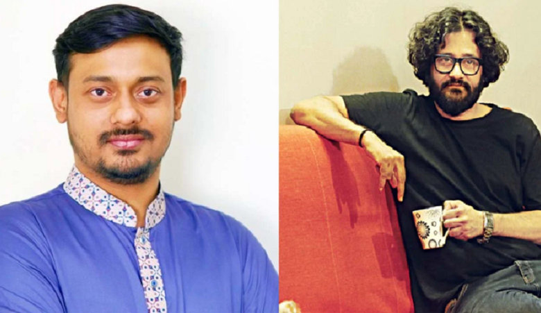 নাসীরুদ্দীন পাটওয়ারীর ‘চিকিৎসা দরকার’ বললেন প্রিন্স মাহমুদ