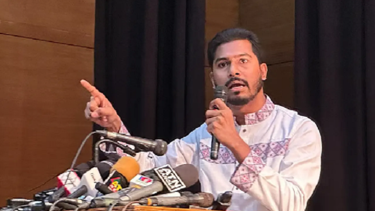 আমরা টহল দেওয়া শুরু করলে অনেক এলাকা থেকে জামায়াত-শিবির নাই হয়ে যাবে: নুরুল হক