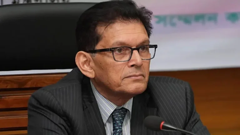কাতার পৌঁছালেন পররাষ্ট্রমন্ত্রী ড. খলিলুর রহমান