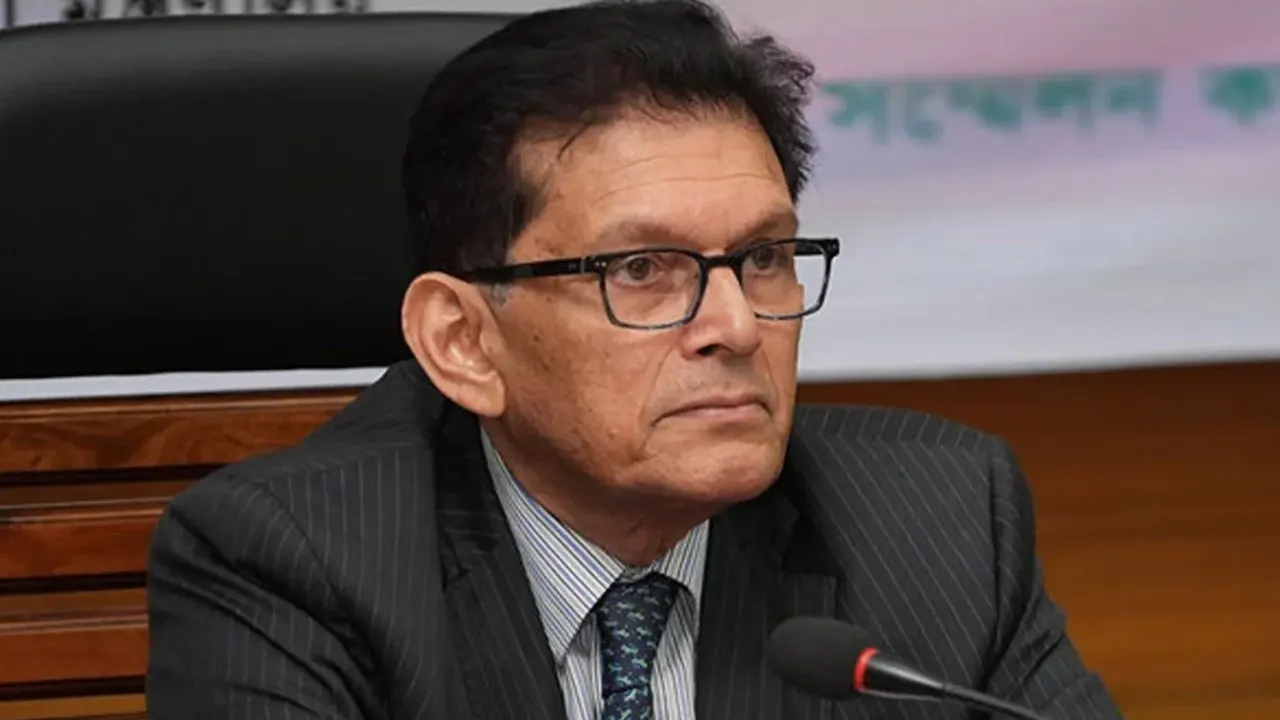 কাতার পৌঁছালেন পররাষ্ট্রমন্ত্রী ড. খলিলুর রহমান