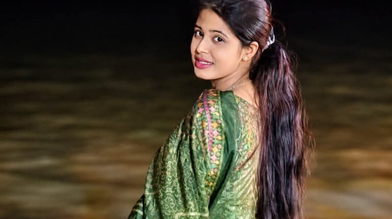 পায়রা নদীতে গোসল করতে নেমে স্কুলছাত্রী নিখোঁজ