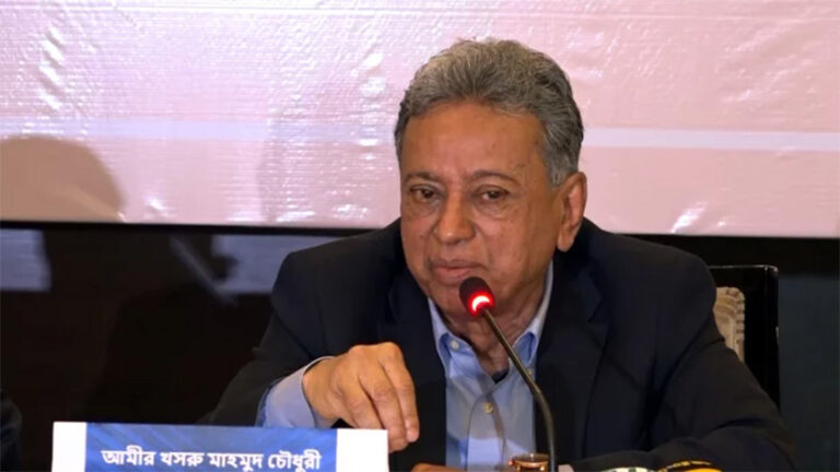গ্যাস-বিদ্যুতের সংকট কাটাতে আরও ২ বছর সময় লাগবে: অর্থমন্ত্রী
