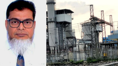 ২৬ দিন ধরে বন্ধ সরকারি বিদ্যুৎকেন্দ্র, পরিচালক বললেন ‘ড. ইউনূসের দোষ’
