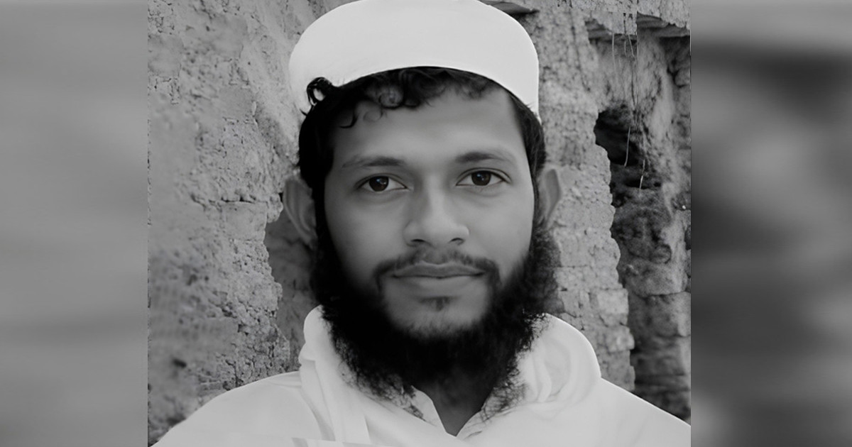 ফজরের নামাজে সিজদারত অবস্থায় ইমামের মৃত্যু