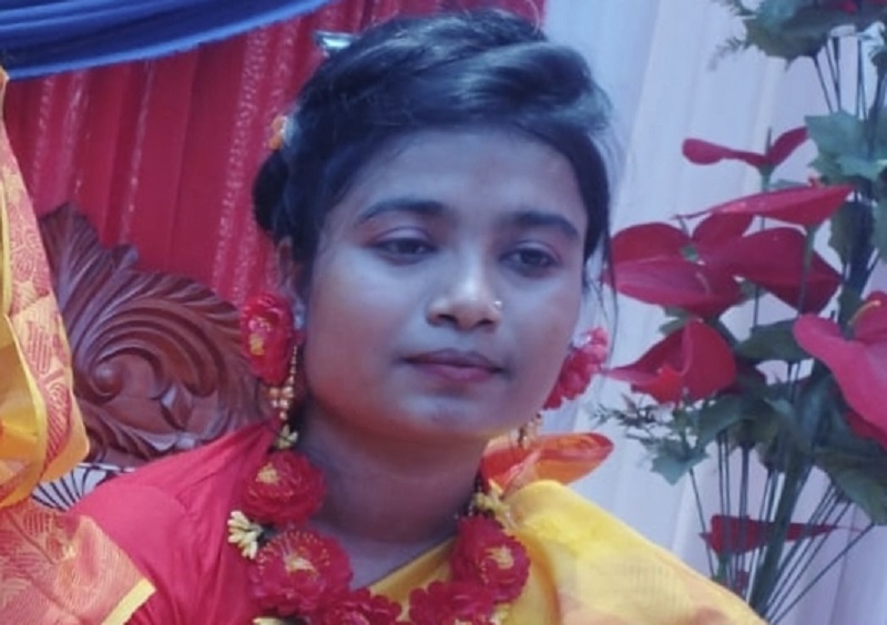 লালমনিরহাটে অন্তঃসত্ত্বা গৃহবধূর রক্তাক্ত মরদেহ উদ্ধার