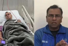 হৃদরোগে আক্রান্ত পাকিস্তানের সাবেক ক্রিকেটার বাসিত আলী