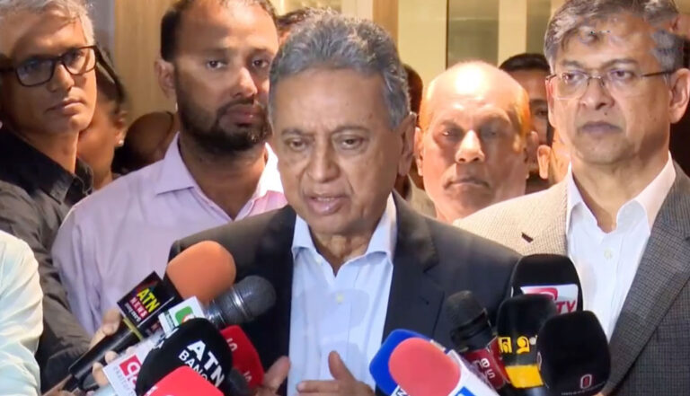 এ বছরের মধ্যেই পে-স্কেল বাস্তবায়ন হবে: অর্থমন্ত্রী