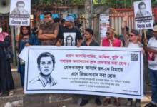 ডনের পর সামিরা ও আজিজকে গ্রেফতারের দাবি সালমান শাহ ভক্তদের