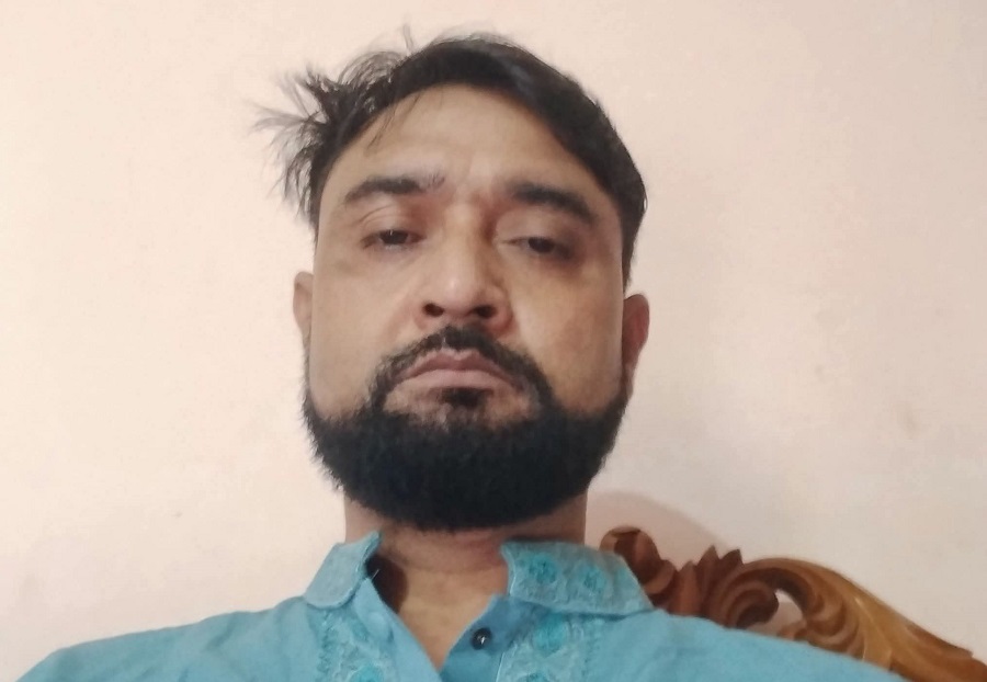 মির্জাপুরে বৈছাআ মামলায় ছাত্রলীগ নেতা গ্রেপ্তার