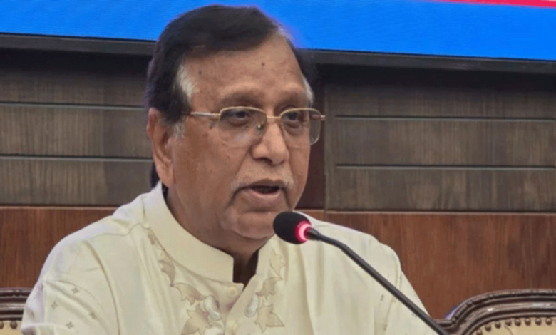 রিকশার জন্য তৈরি করা হচ্ছে নীতিমালা: ডিএসসিসি প্রশাসক