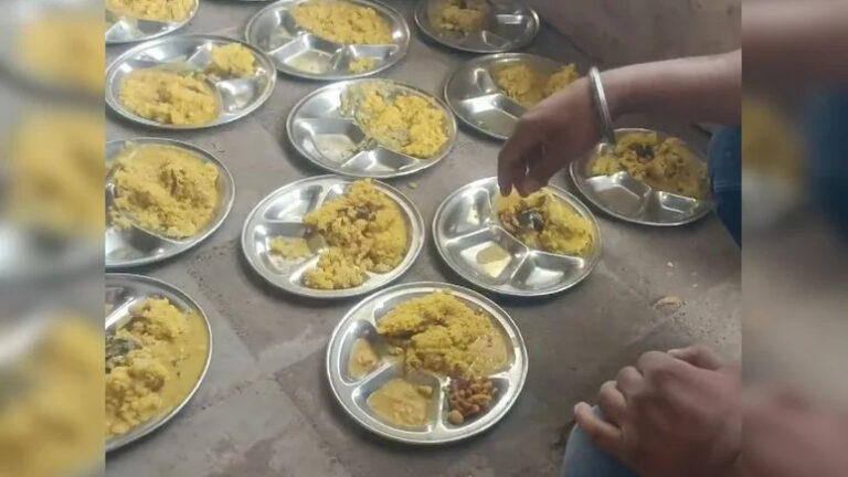 স্কুলের খাবারে লবণের বদলে ডিটারজেন্ট, হাসপাতালে শিক্ষার্থীরা