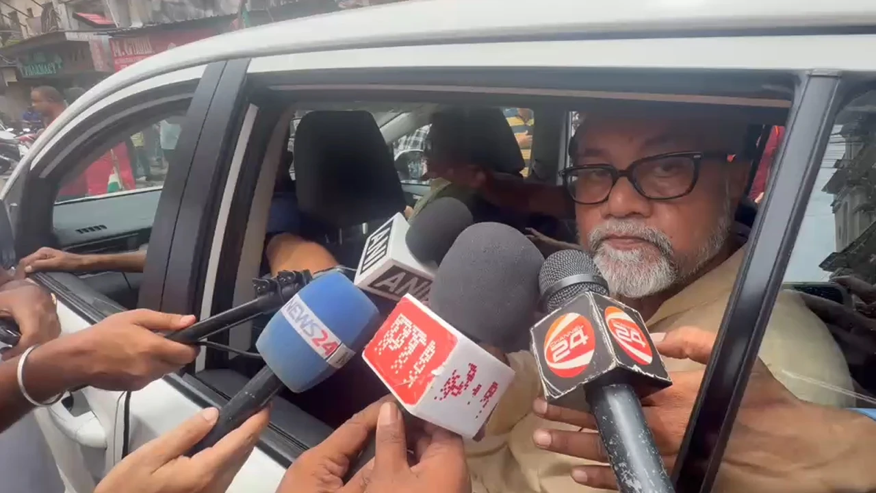 কলকাতায় হোটেলে নিহত বাংলাদেশীরা গিয়েছিলেন চিকিৎসার জন্য