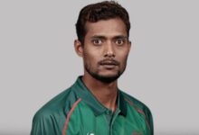 মা হারালেন জাতীয় দলের সাবেক ক্রিকেটার শফিউল