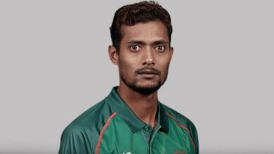 মা হারালেন জাতীয় দলের সাবেক ক্রিকেটার শফিউল
