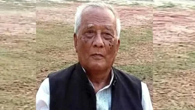 আওয়ামী লীগের চারবারের এমপি সতীশ চন্দ্র রায় আর নেই
