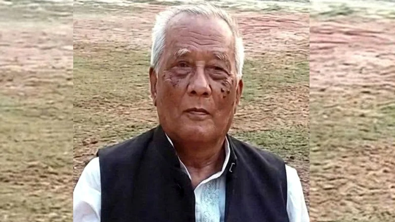 আওয়ামী লীগের চারবারের এমপি সতীশ চন্দ্র রায় আর নেই