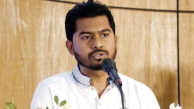 জামায়াতকে ক্ষমতায় আনার সব ব্যবস্থা করেছিলেন প্রফেসর ইউনূস: নুর
