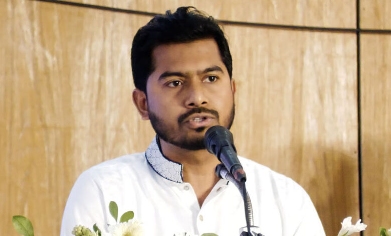 জামায়াতকে ক্ষমতায় আনার সব ব্যবস্থা করেছিলেন প্রফেসর ইউনূস: নুর