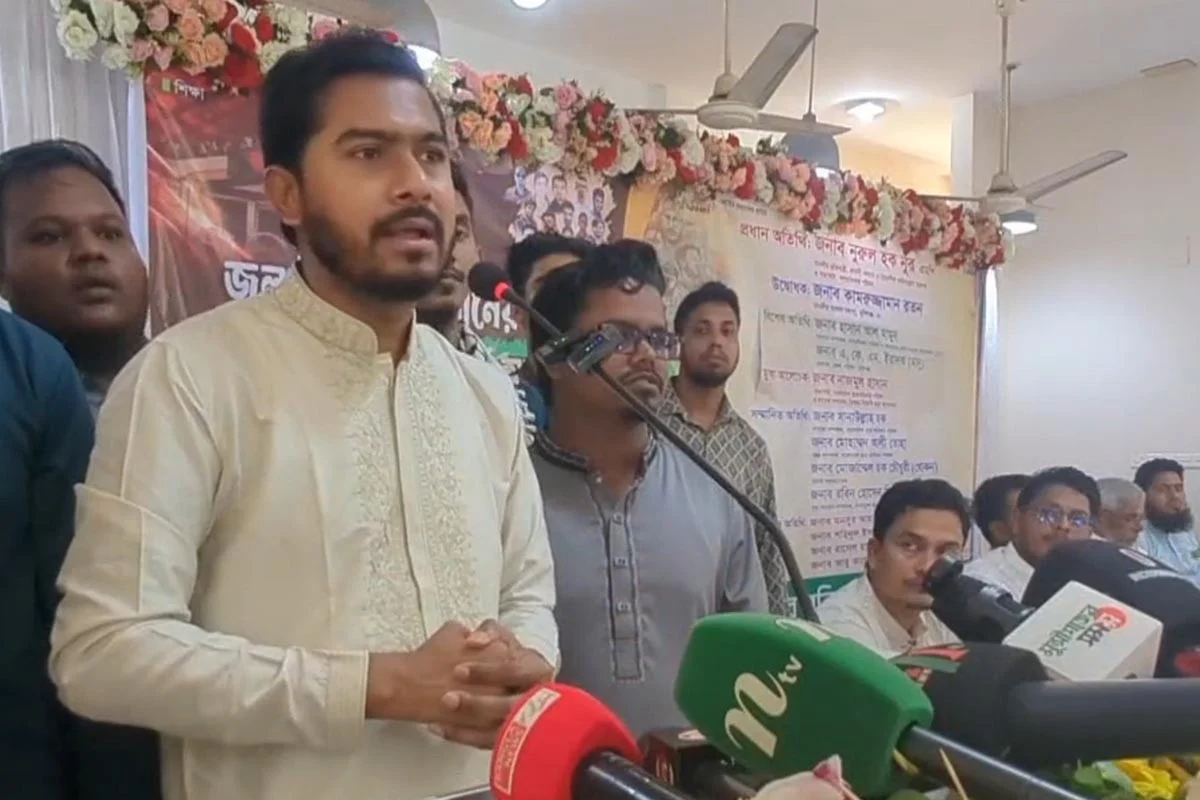 চলতি মাসেই চালু হচ্ছে ‘প্রবাসী কার্ড’: প্রতিমন্ত্রী নুর