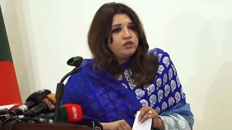 কলকাতায় অগ্নিকাণ্ডে নিহতদের মরদেহ দ্রুত দেশে ফিরিয়ে আনা হবে: পররাষ্ট্র প্রতিমন্ত্রী