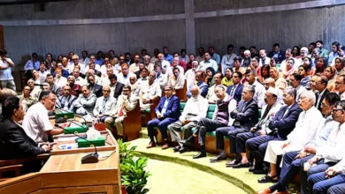 রাষ্ট্র পরিচালনায় জবাবদিহি অপরিহার্য: প্রধানমন্ত্রী