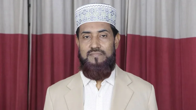 ৫ সেপ্টেম্বর ঢাকা-চট্টগ্রাম লংমার্চ সফল করতে হবে: জামায়াত নেতা সেলিম